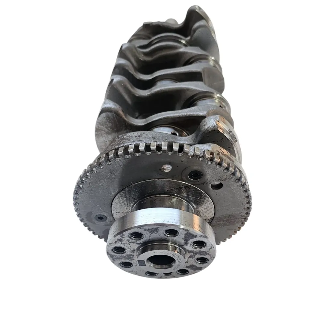 Virabrequim  S10 2.5 Flex 4X4 2020 LTZ