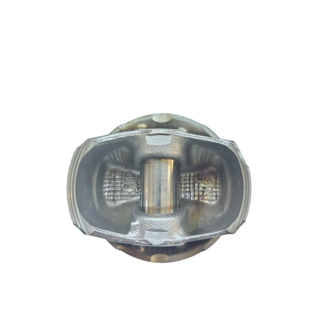 Pistão do motor S10 2.5 Flex 4X4 2020 LTZ
