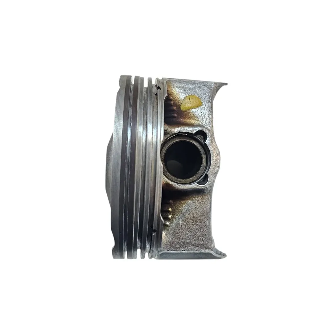 Pistão do motor S10 2.5 Flex 4X4 2020 LTZ