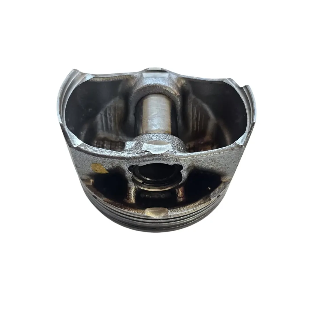 Pistão do motor S10 2.5 Flex 4X4 2020 LTZ