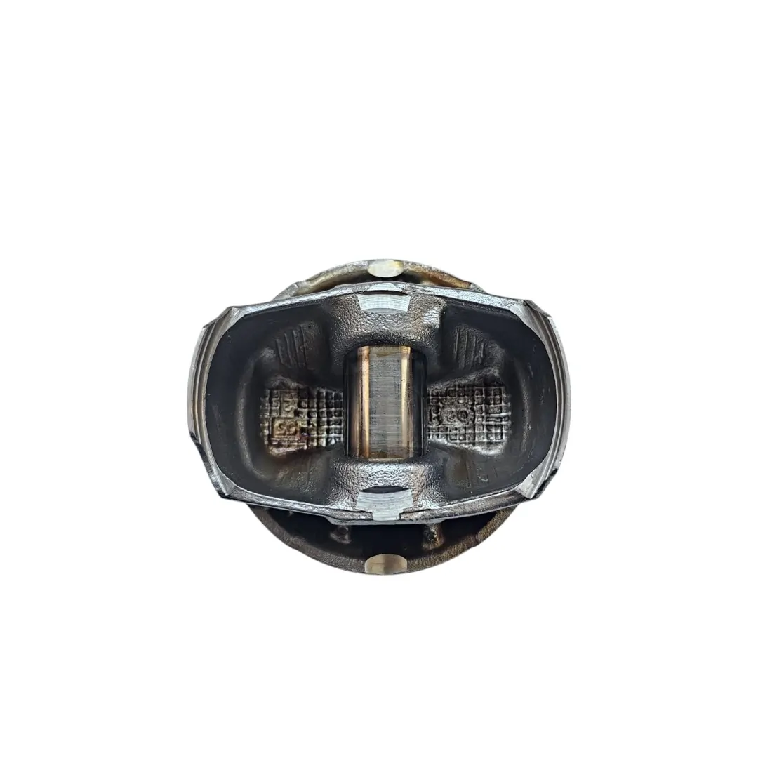 Pistão do motor S10 2.5 Flex 4X4 2020 LTZ