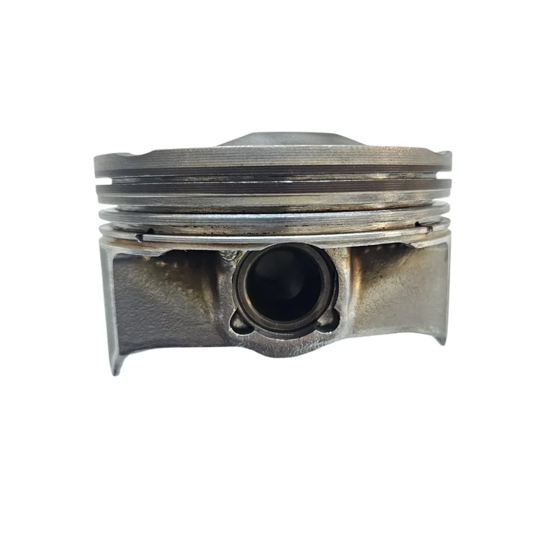 Pistão do motor S10 2.5 Flex 4X4 2020 LTZ