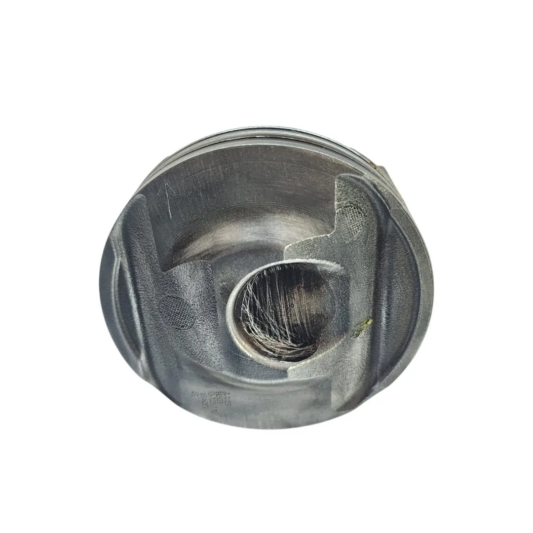 Pistão do motor S10 2.5 Flex 4X4 2020 LTZ