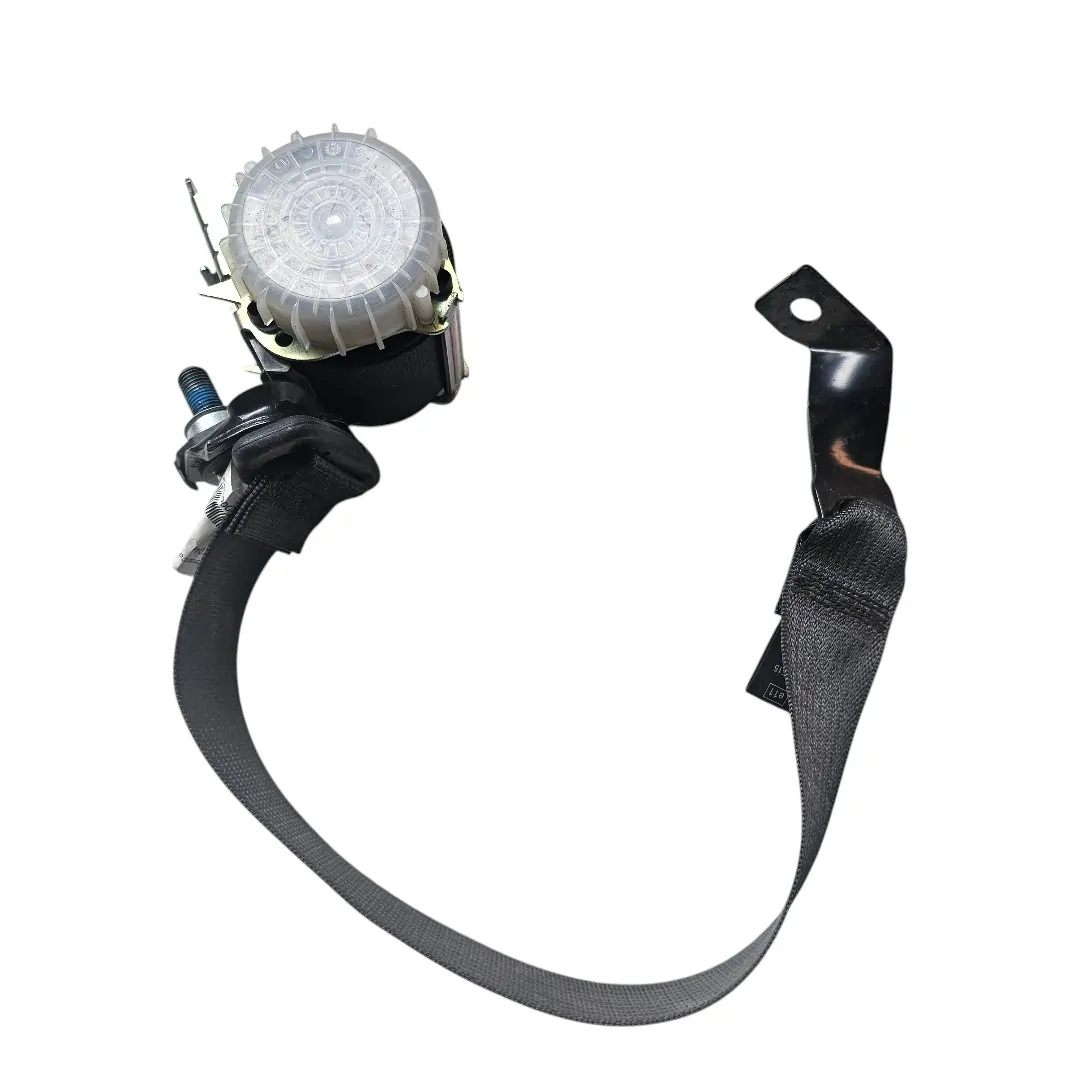 Cinto segurança traseiro direito Trailblazer 2.8 200cv 2012 a 2016