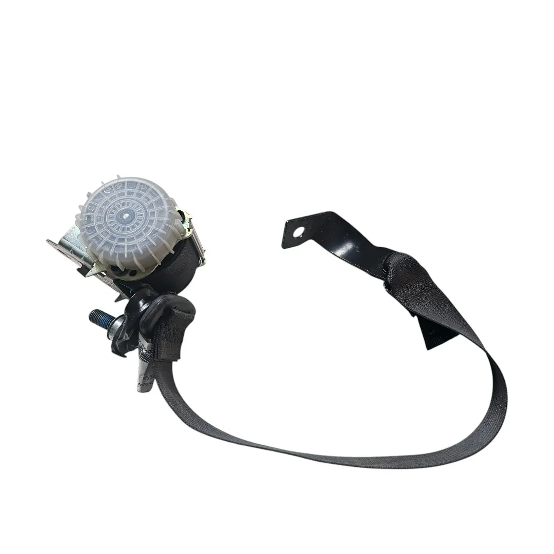 Cinto segurança traseiro direito Trailblazer 2.8 200cv 2012 a 2016