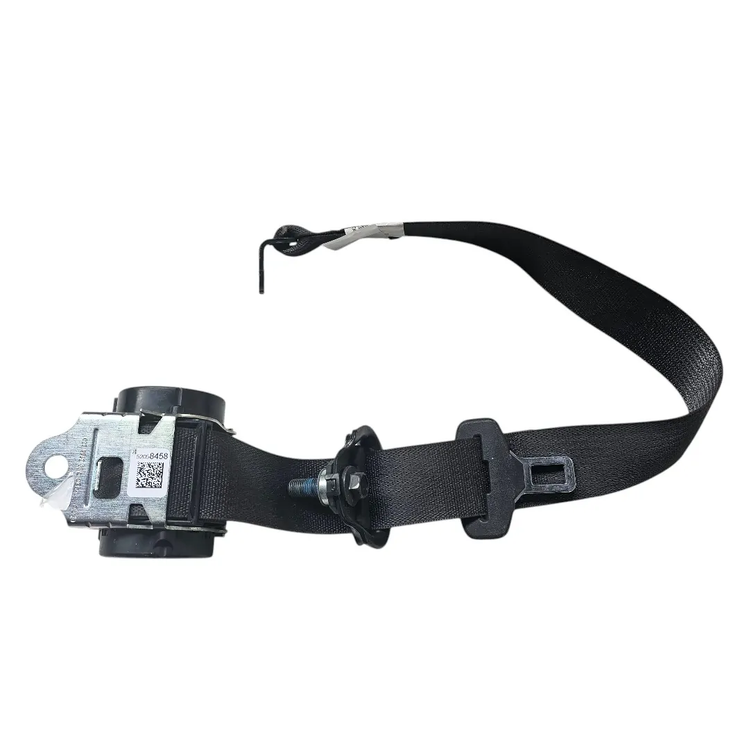 Cinto segurança traseiro central  Trailblazer 2.8 200cv 2012 a 2016