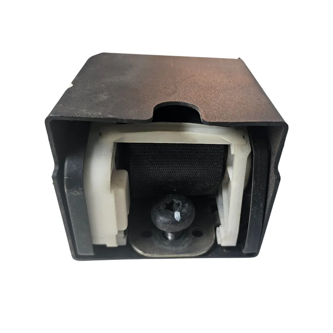Cinto segurança central Ford Transit 2.4 2011