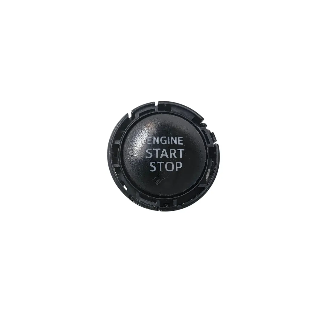 Botão start stop Toyota Hilux 2.8 SRX 2016/...