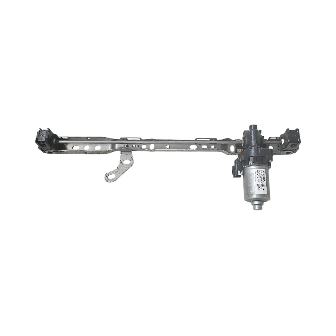 Motor elétrico regulagem banco 43944010350 Toyota Hilux 2.8 SRX 2016/...