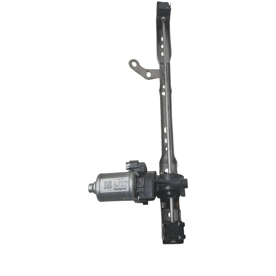 Motor elétrico regulagem banco 43944010350 Toyota Hilux 2.8 SRX 2016/...