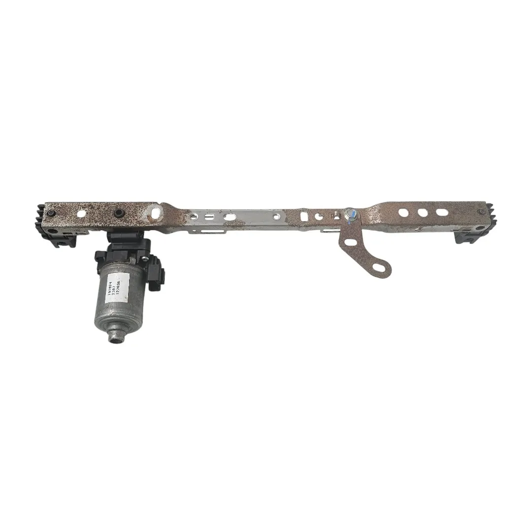 Motor elétrico regulagem banco 43944010350 Toyota Hilux 2.8 SRX 2016/...