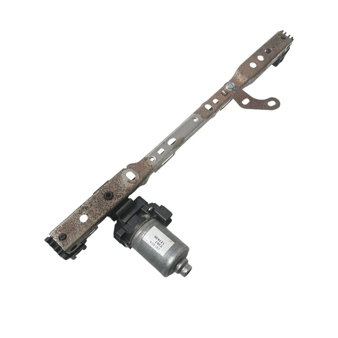 Motor elétrico regulagem banco 43944010350 Toyota Hilux 2.8 SRX 2016/...