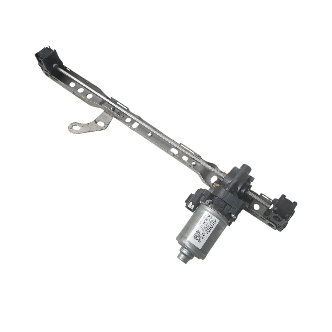 Motor elétrico regulagem banco 43944010350 Toyota Hilux 2.8 SRX 2016/...