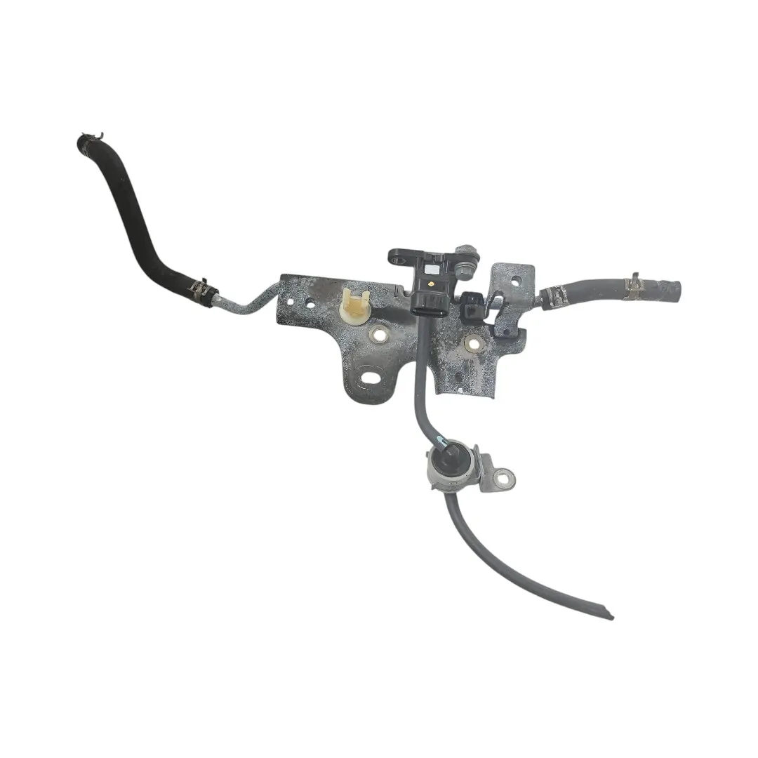 Sensor MAP com suporte Toyota Hilux 2.8 SRX 2016/...