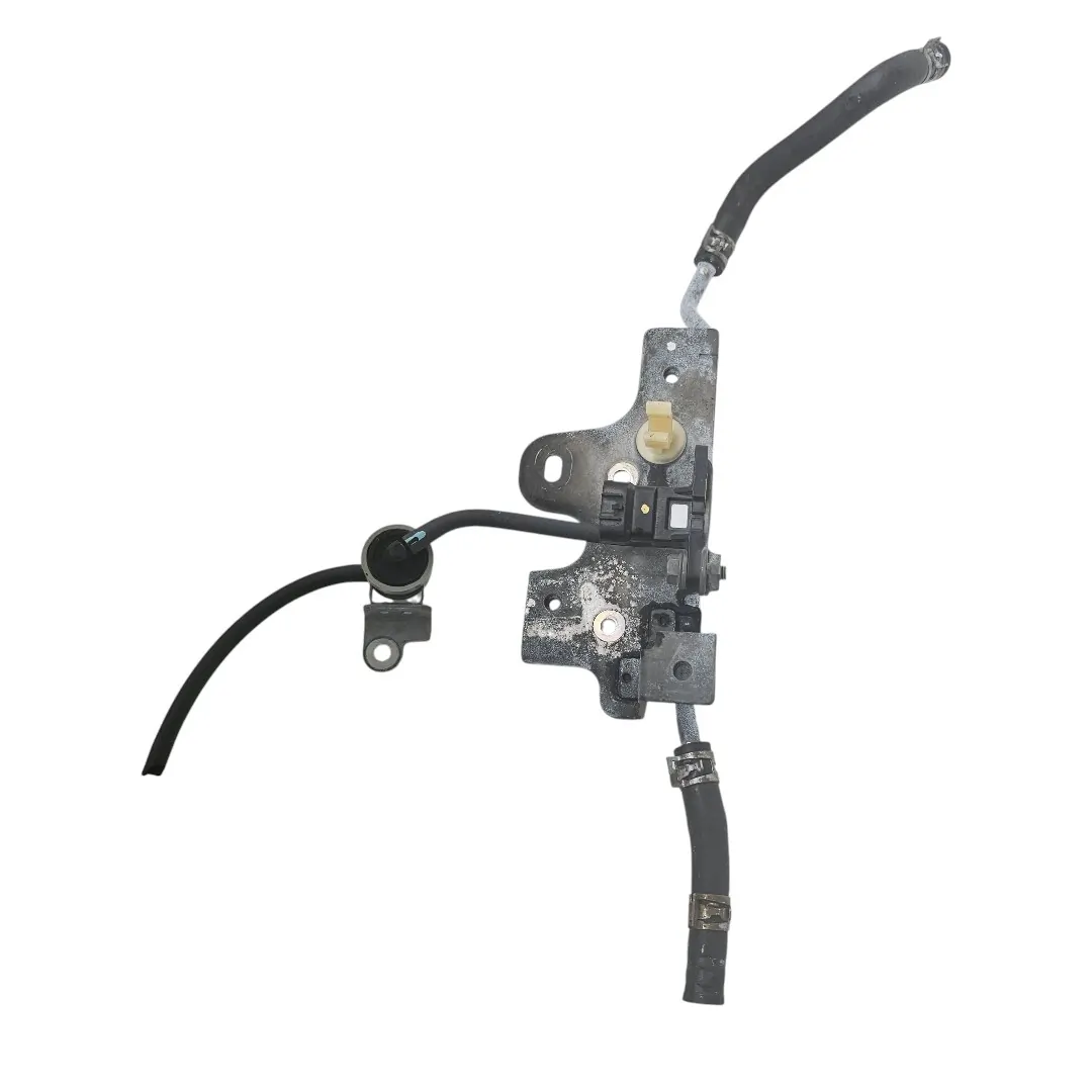 Sensor MAP com suporte Toyota Hilux 2.8 SRX 2016/...