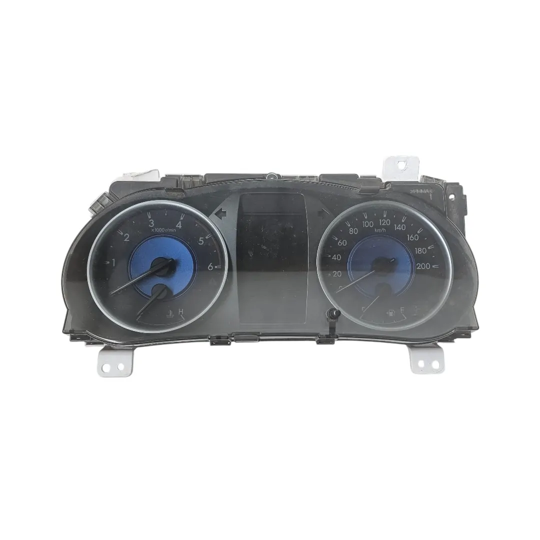 Painel de instrumentos Toyota Hilux 2.8 SRX 2016/...