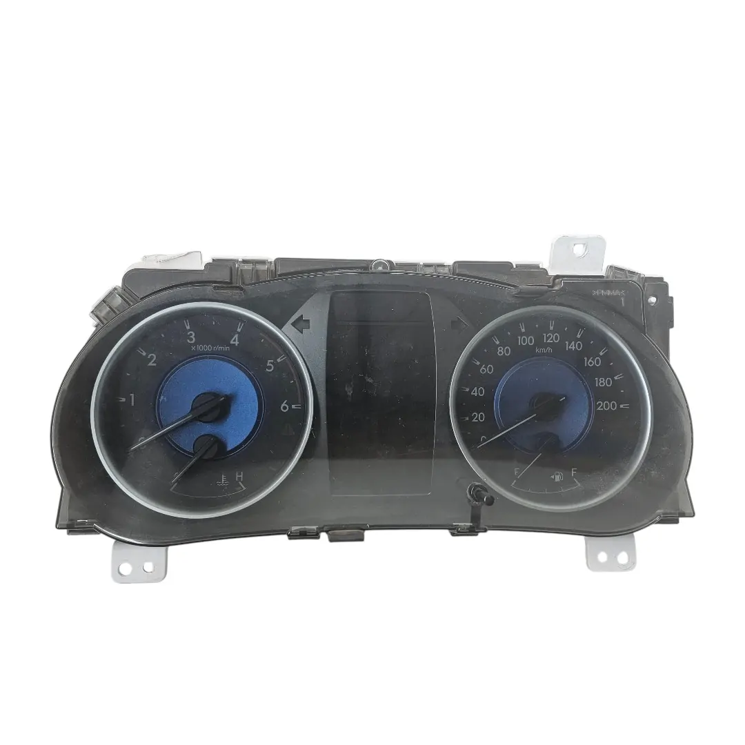 Painel de instrumentos Toyota Hilux 2.8 SRX 2016/...