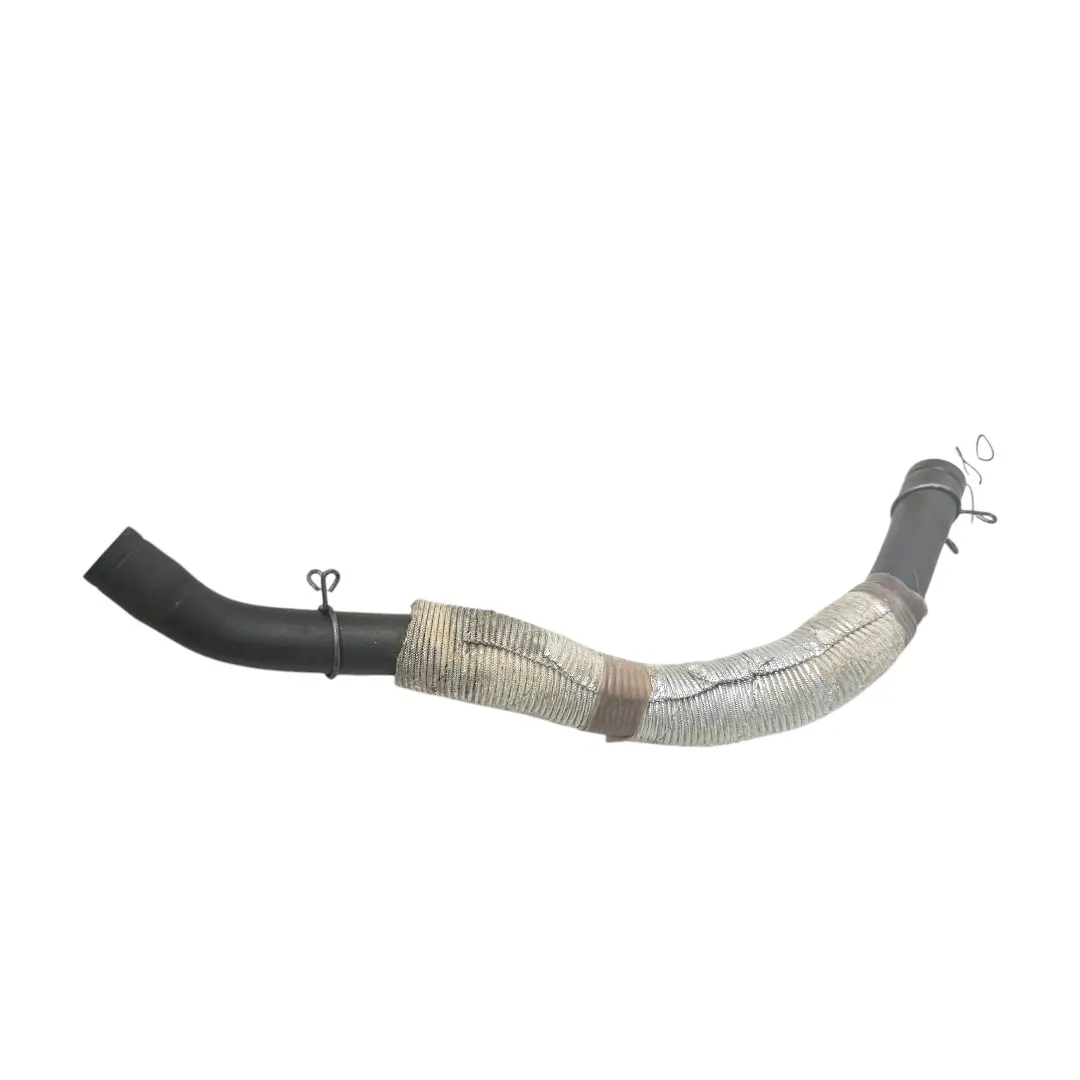 Mangueira respiro tampa de válvula Toyota Hilux 2.8 SRX 2016/...