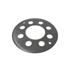 Roda fônica do virabrequim Toyota Hilux 2.8 SRX 2016/...