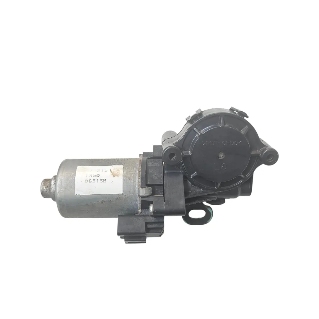 Motor elétrico regulagem banco 43944010360 Toyota Hilux 2.8 SRX 2016/...