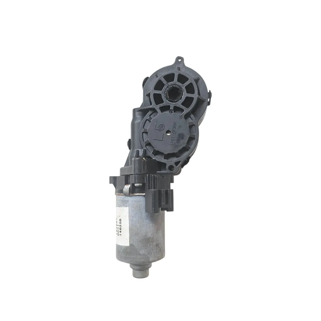 Motor elétrico regulagem banco 43944010350 Toyota Hilux 2.8 SRX 2016/...
