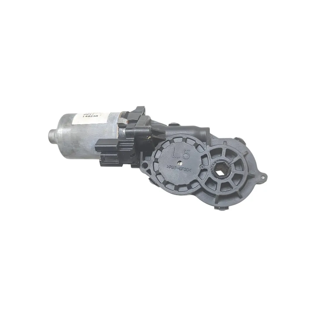 Motor elétrico regulagem banco 43944010350 Toyota Hilux 2.8 SRX 2016/...