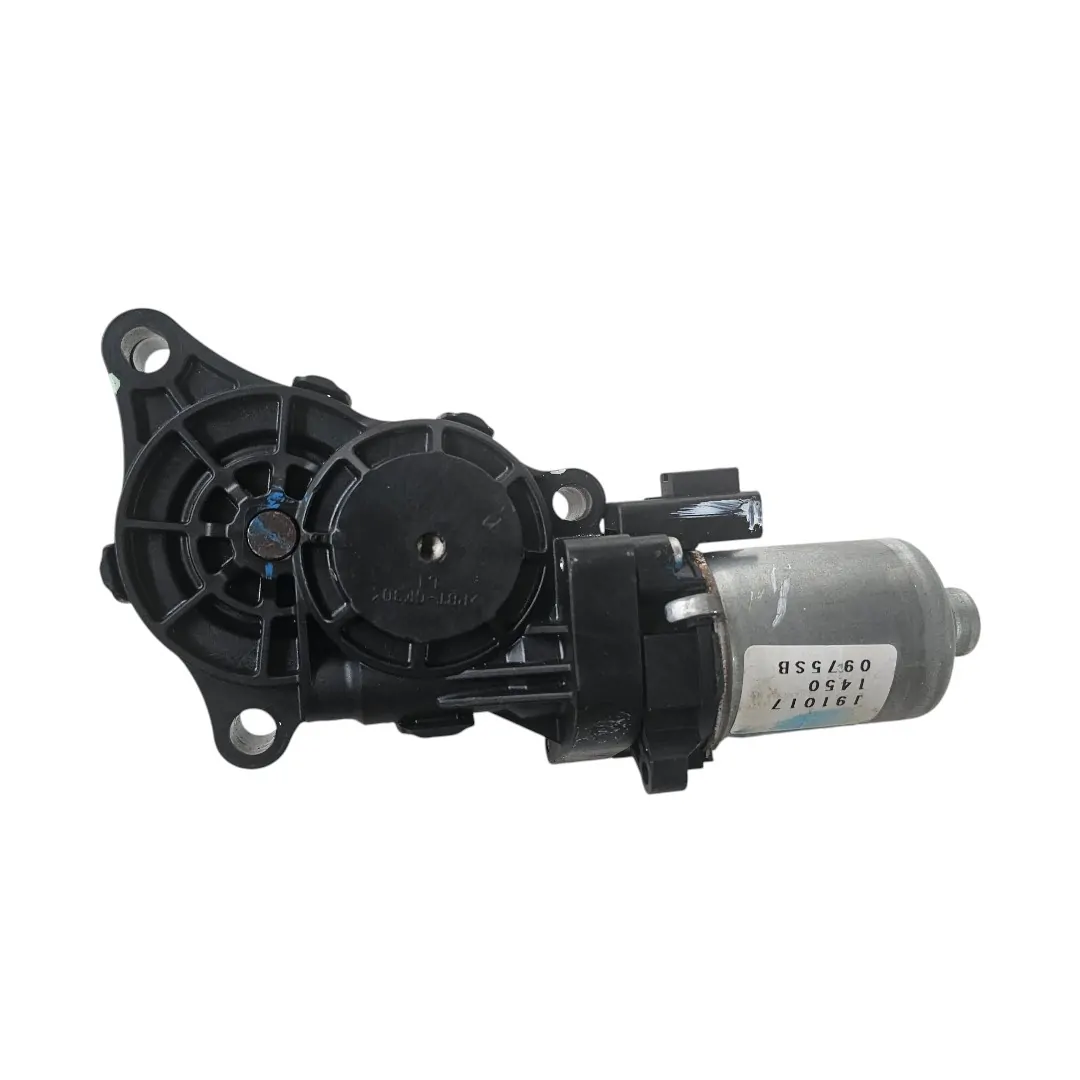 Motor elétrico regulagem banco Toyota Hilux 2.8 SRX 2016/...