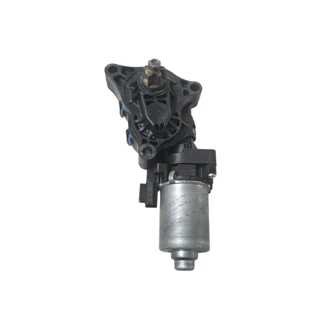 Motor elétrico regulagem banco Toyota Hilux 2.8 SRX 2016/...