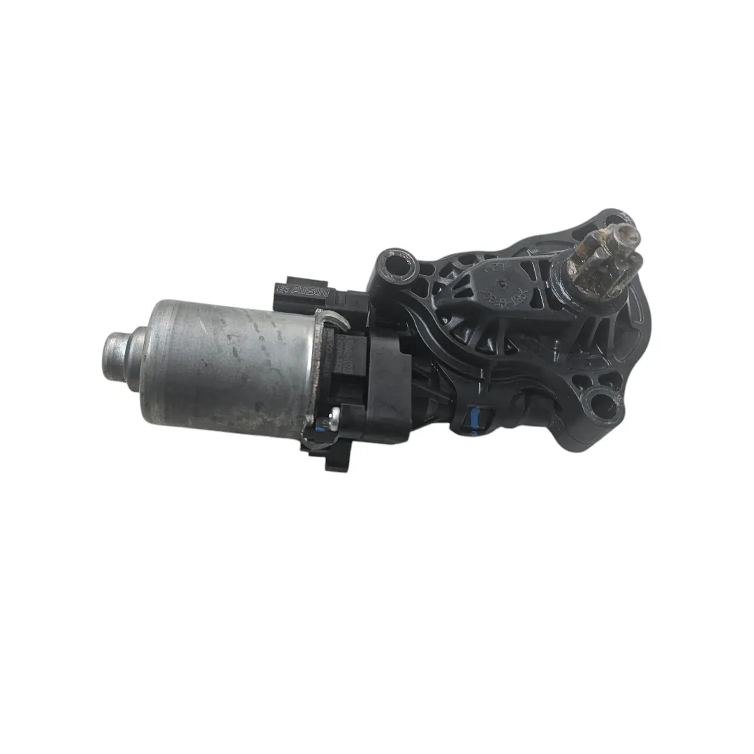 Motor elétrico regulagem banco Toyota Hilux 2.8 SRX 2016/...