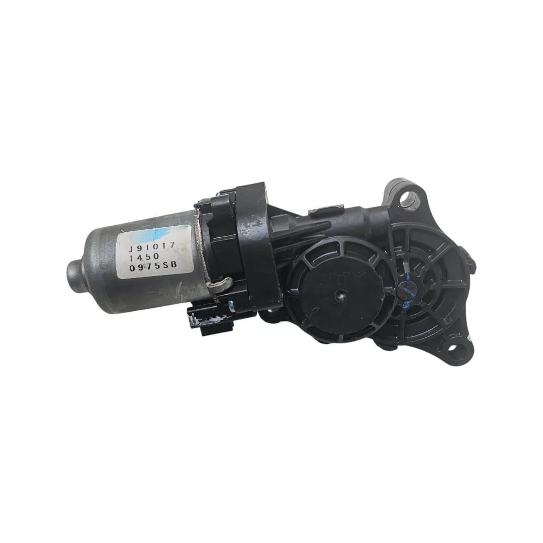 Motor elétrico regulagem banco Toyota Hilux 2.8 SRX 2016/...