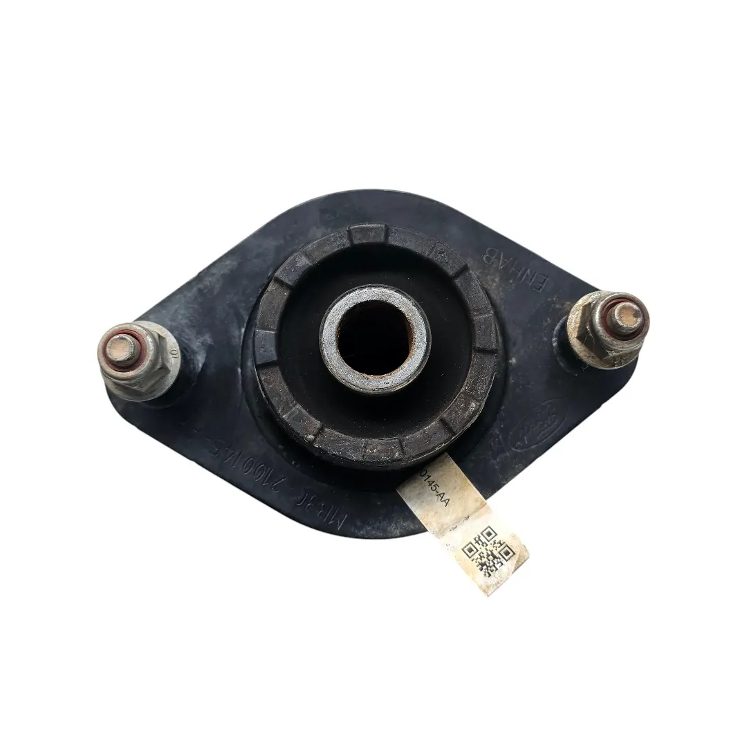 Coxim cabine traseira Ranger 3.0 V6 2024 limited 250cv