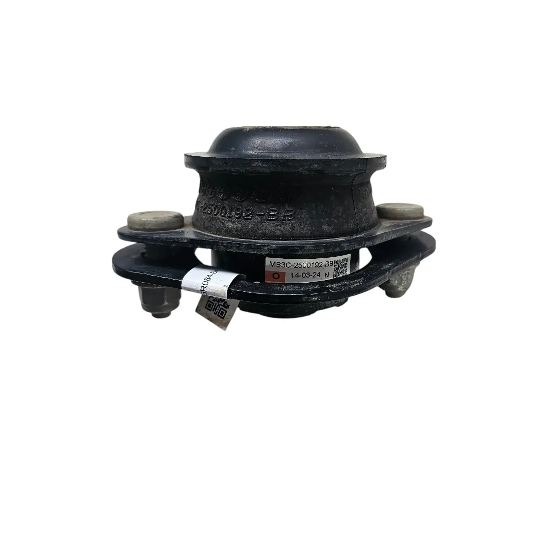 Coxim do chassi Ranger 3.0 V6 2024 limited 250cv