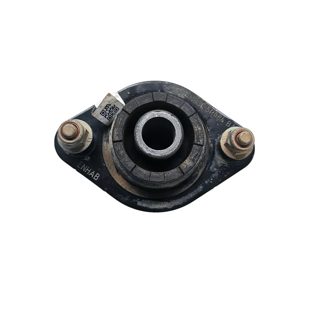 Coxim do chassi Ranger 3.0 V6 2024 limited 250cv