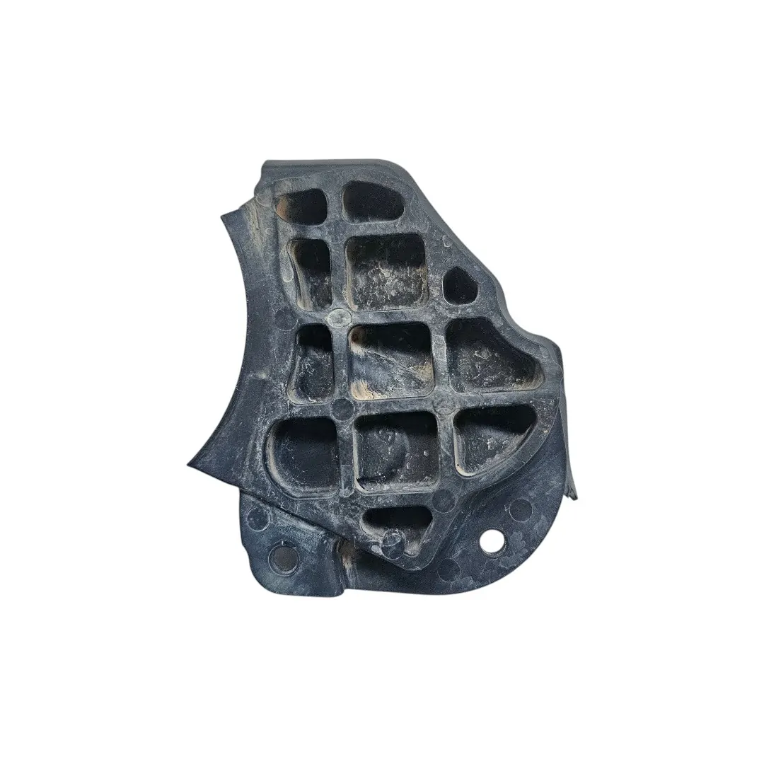 Acabamento tampa motor Ranger 3.0 V6 2024 limited 250cv
