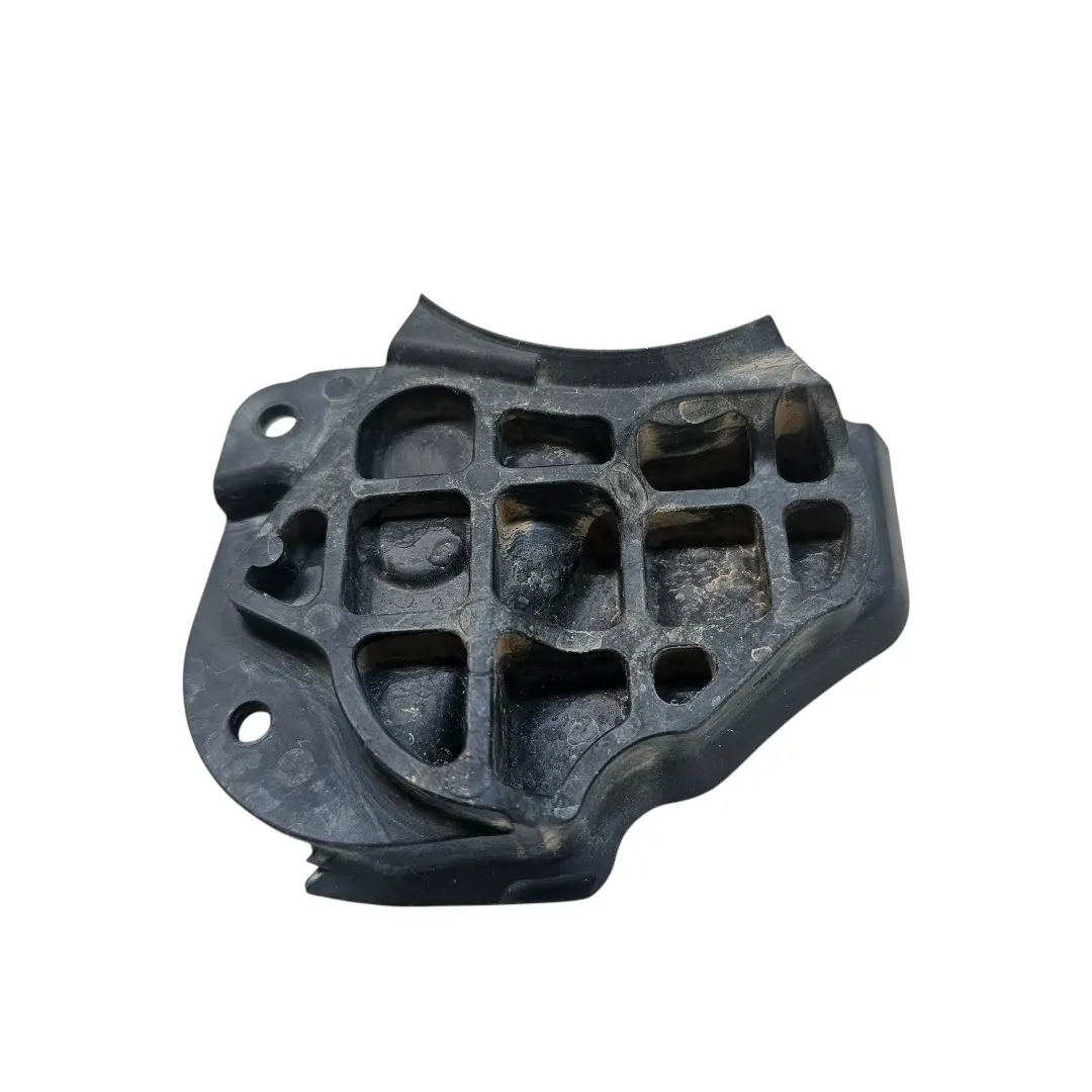 Acabamento tampa motor Ranger 3.0 V6 2024 limited 250cv