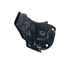 Acabamento tampa motor Ranger 3.0 V6 2024 limited 250cv