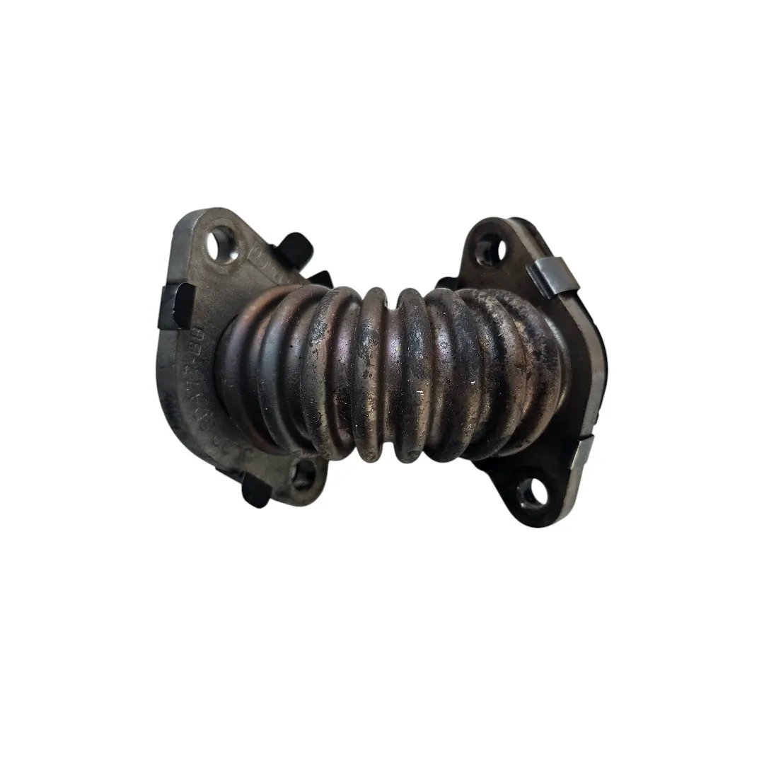 Cano EGR Ranger 3.0 V6 2024 limited 250cv