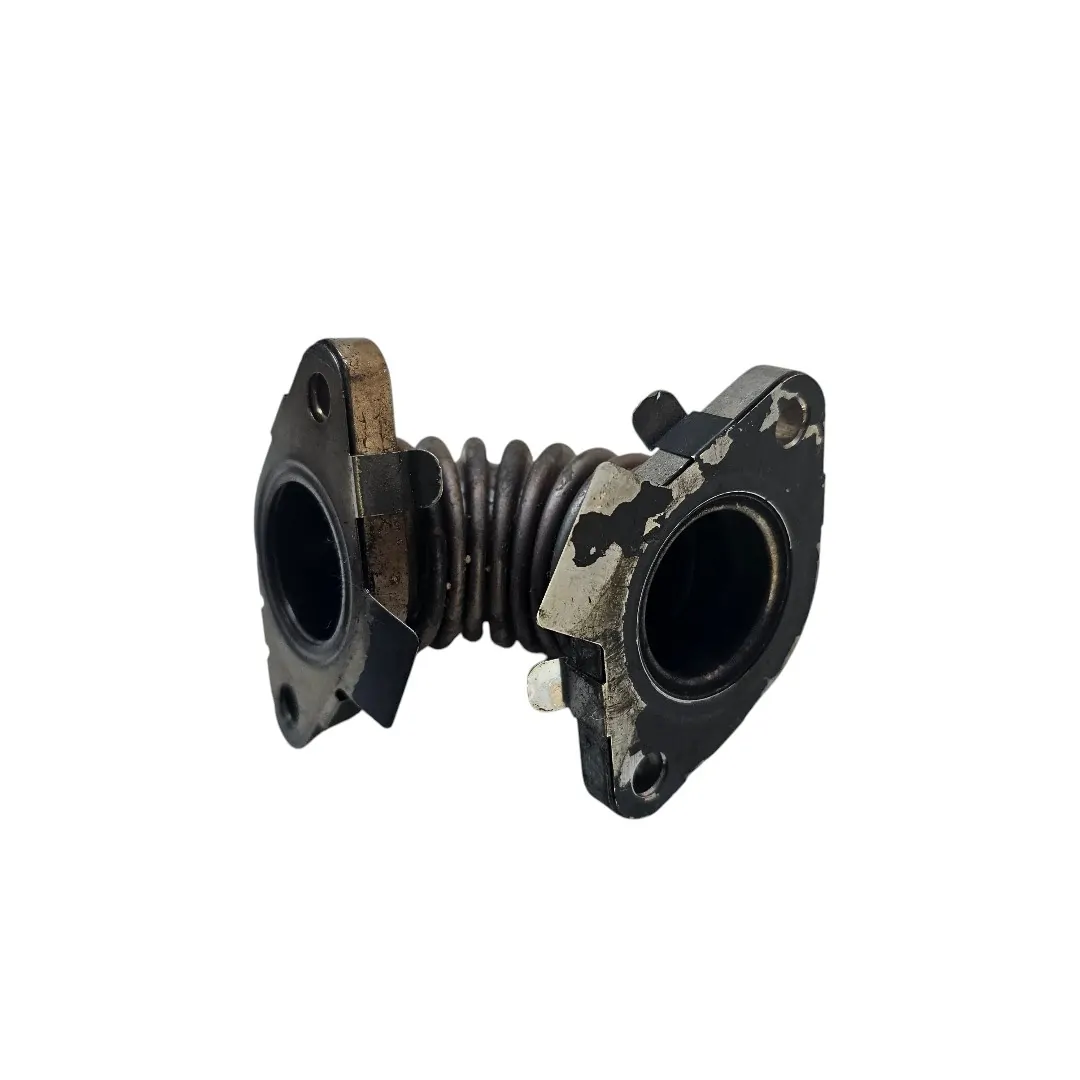 Cano EGR Ranger 3.0 V6 2024 limited 250cv