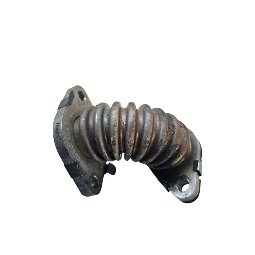 Cano EGR Ranger 3.0 V6 2024 limited 250cv