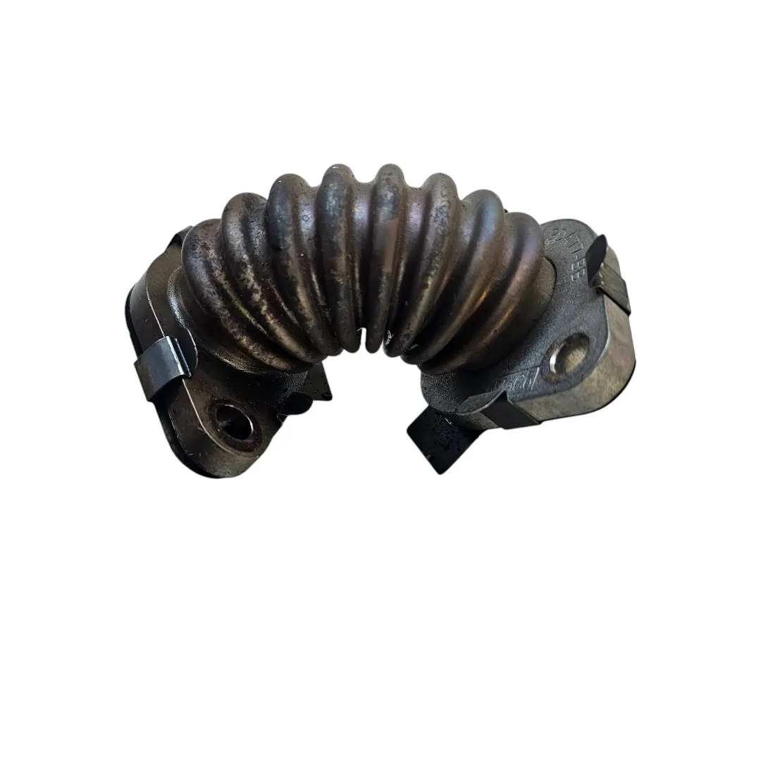 Cano EGR Ranger 3.0 V6 2024 limited 250cv