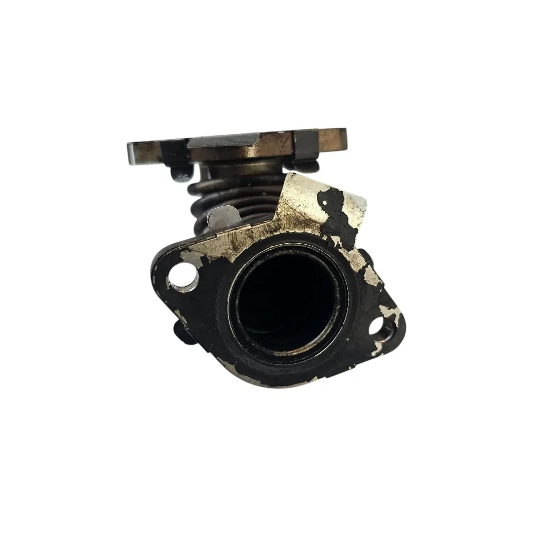 Cano EGR Ranger 3.0 V6 2024 limited 250cv