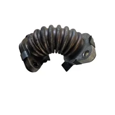 Cano EGR Ranger 3.0 V6 2024 limited 250cv