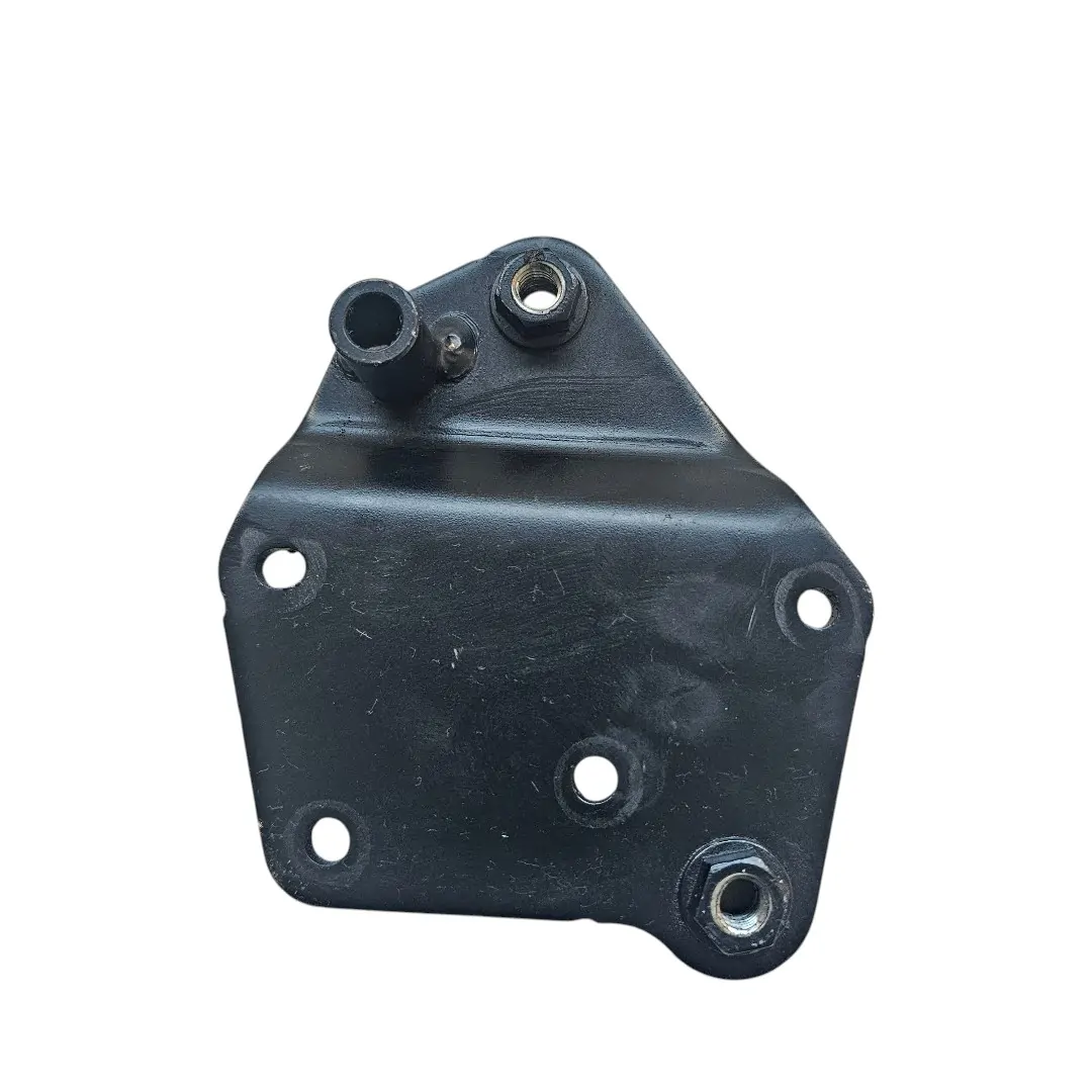 Suporte válvula EGR Ranger 3.0 V6 2024 limited 250cv