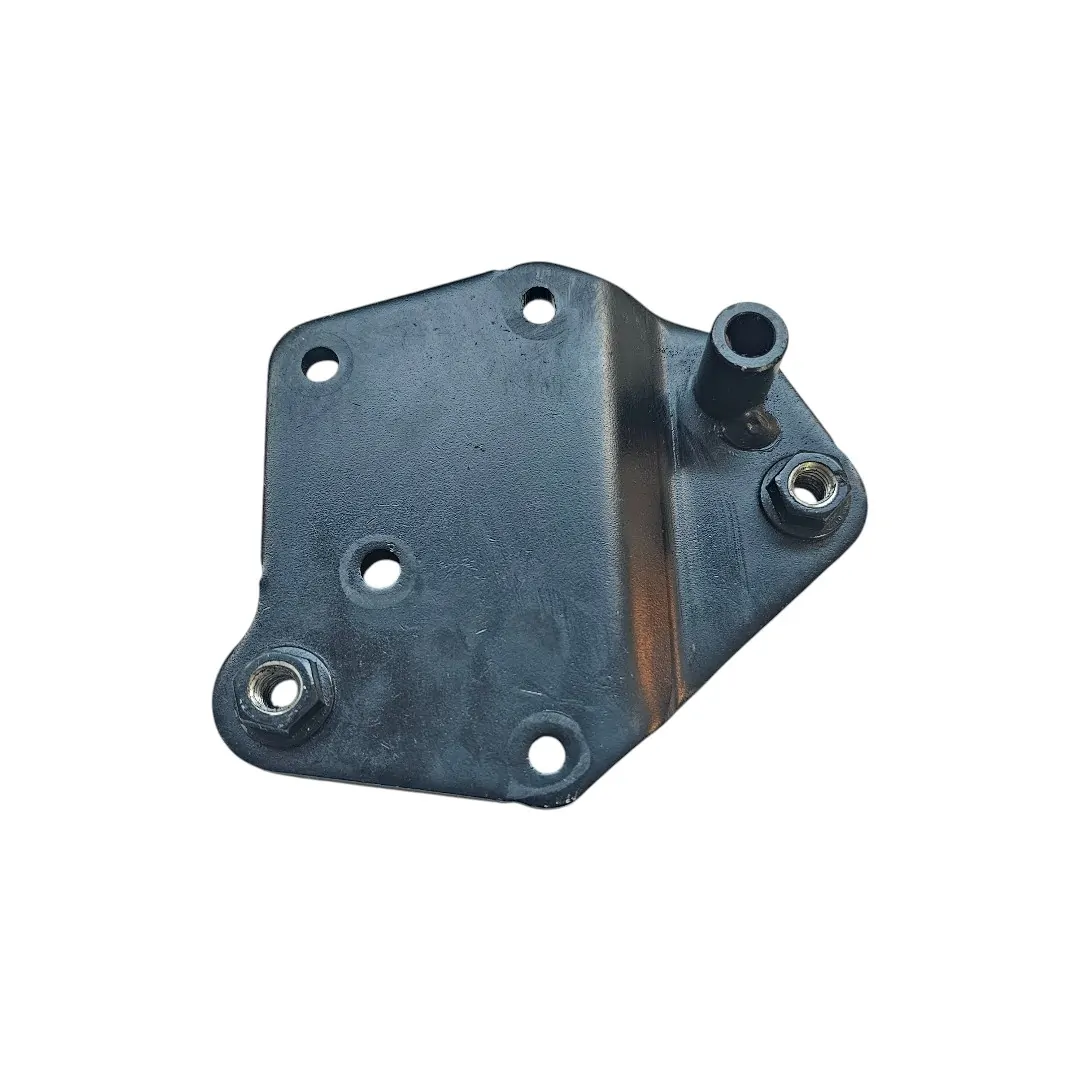 Suporte válvula EGR Ranger 3.0 V6 2024 limited 250cv