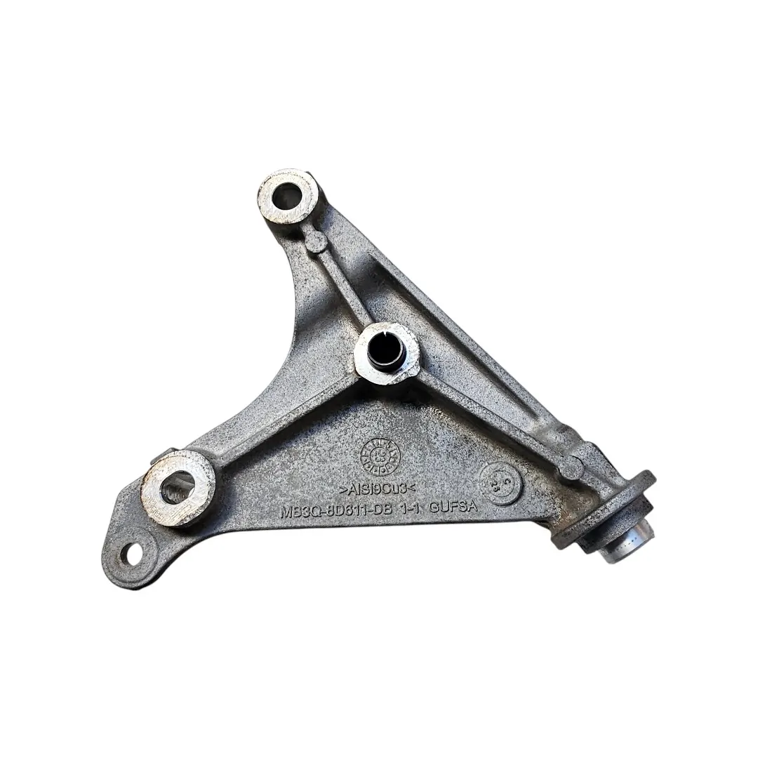 Suporte guia correia externa Ranger 3.0 V6 2024 limited 250cv