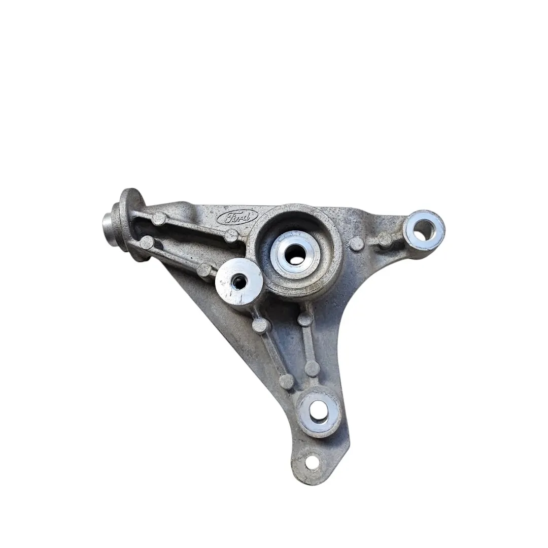 Suporte guia correia externa Ranger 3.0 V6 2024 limited 250cv