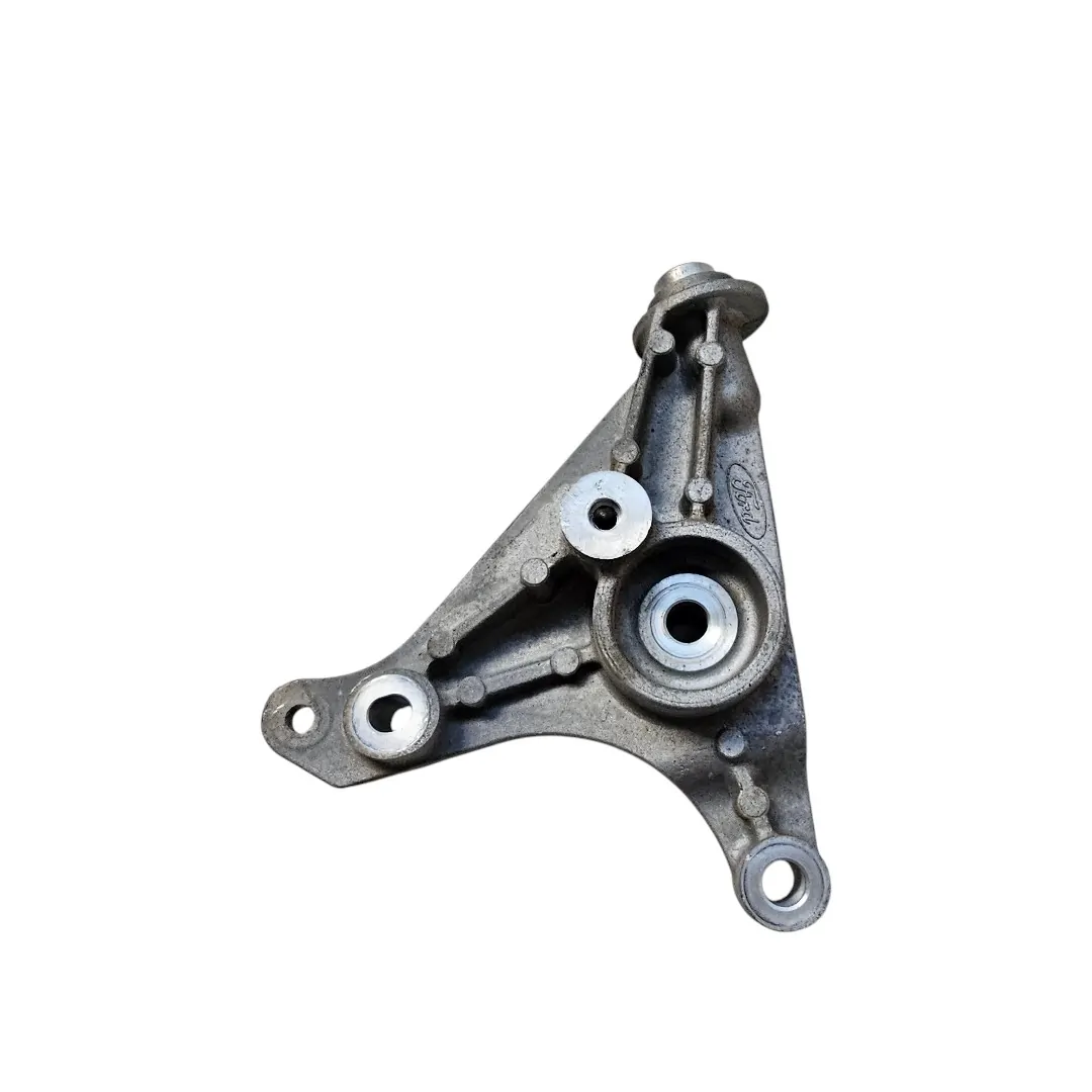 Suporte guia correia externa Ranger 3.0 V6 2024 limited 250cv