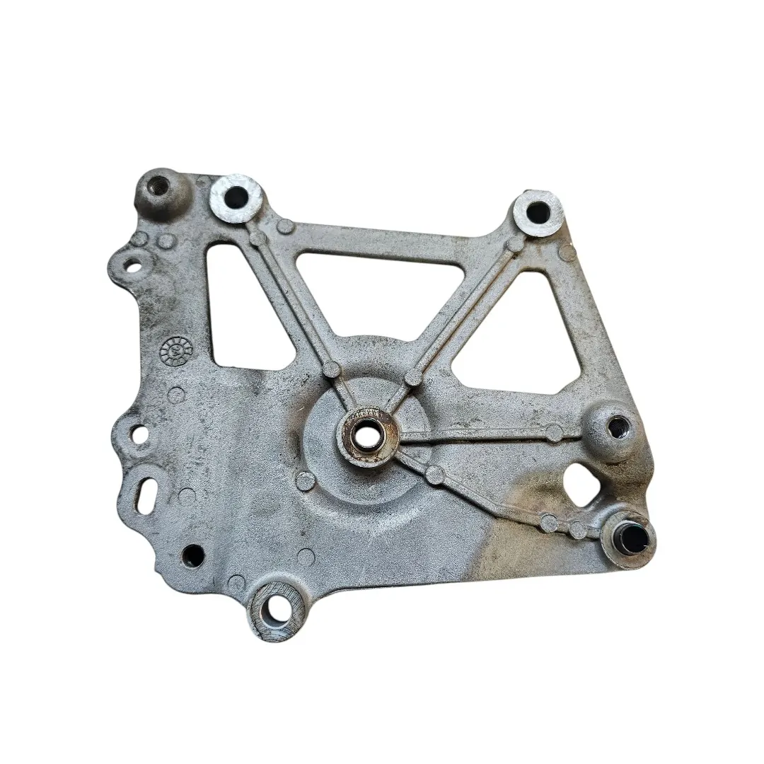 Suporte compressor ar condicionado Ranger 3.0 V6 2024 limited 250cv