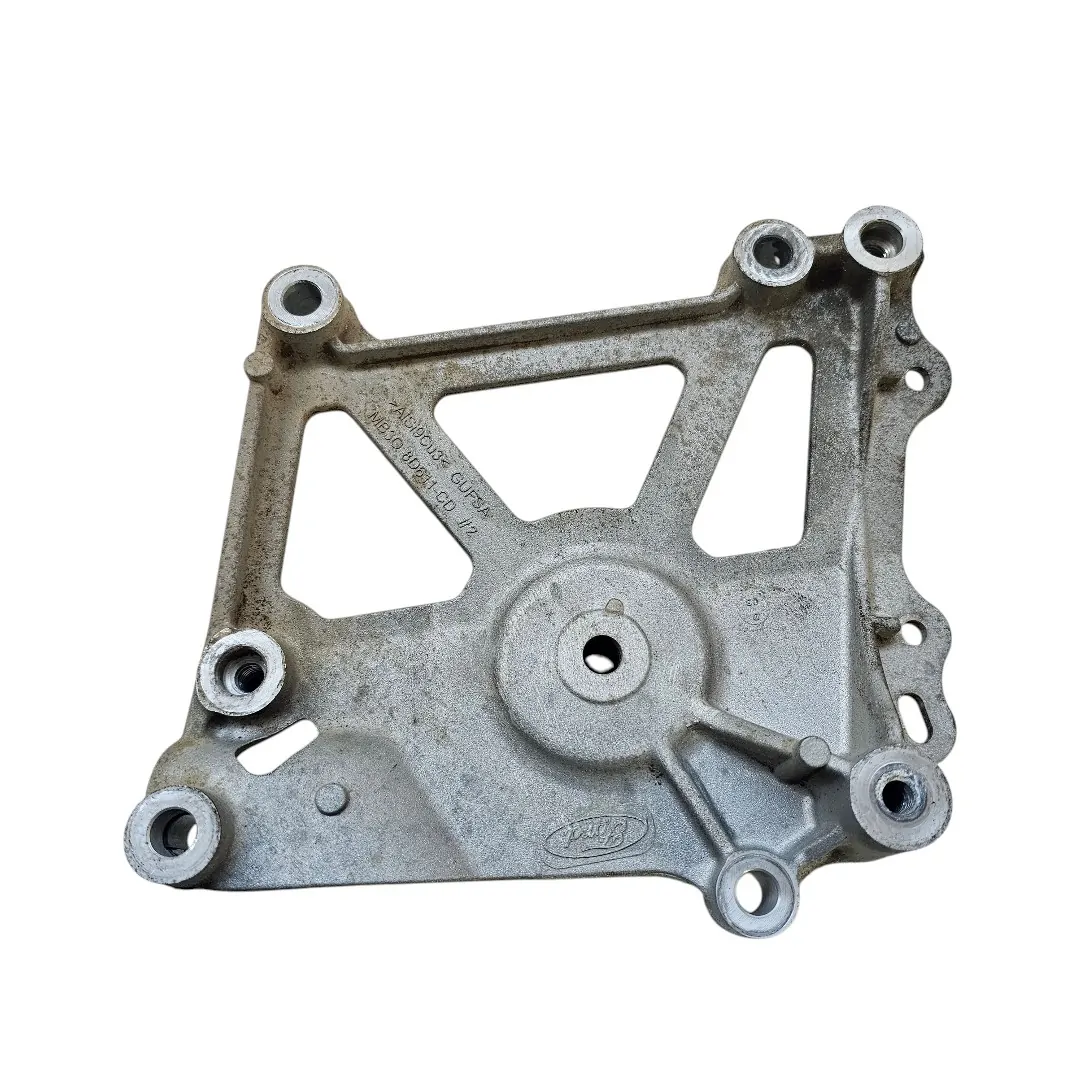 Suporte compressor ar condicionado Ranger 3.0 V6 2024 limited 250cv