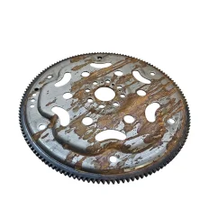 Cremalheira do motor Ranger 3.0 V6 2024 limited 250cv